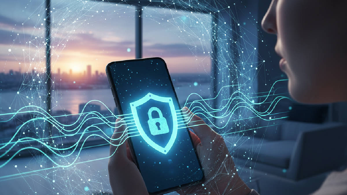 Jokera giriş için VPN kullanımı ile güvenli internet bağlantısı