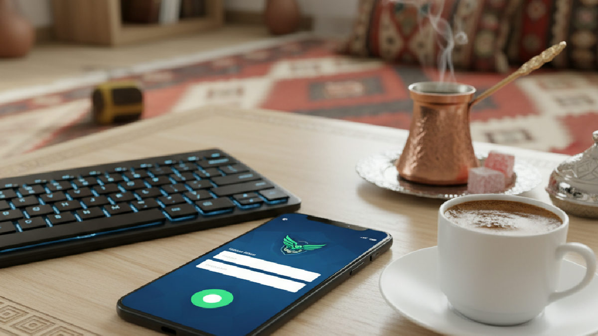 Bets10 Mobil Giriş Rehberi ile bağlantı sorunlarını ortadan kaldırın.
