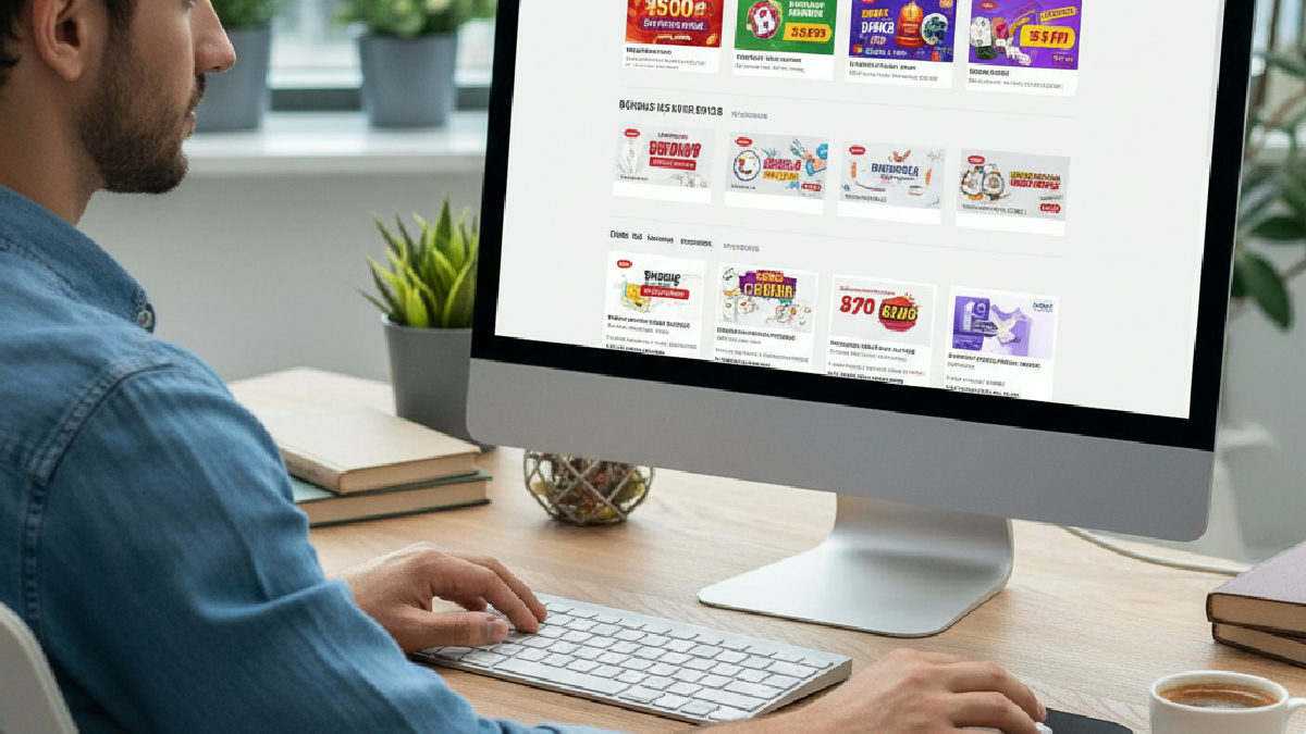 Hitpot Bonus ve Kampanya İncelemesi için doğru adımlar